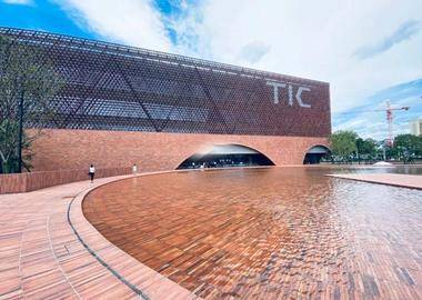 佛山TIC国际会议中心